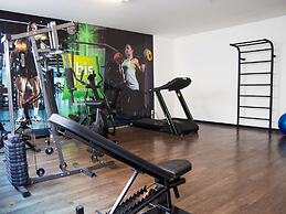 ibis Styles Tres Rios