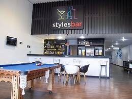 ibis Styles Tres Rios