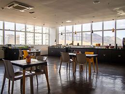 ibis Styles Tres Rios