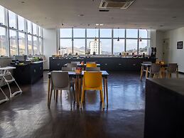 ibis Styles Tres Rios