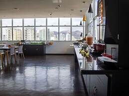 ibis Styles Tres Rios