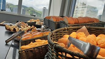 ibis Styles Tres Rios