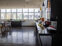 ibis Styles Tres Rios