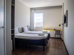 ibis Styles Tres Rios