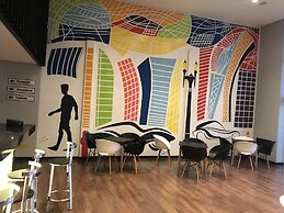 ibis Styles Tres Rios