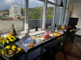 ibis Styles Tres Rios