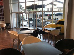 ibis Styles Tres Rios