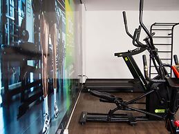 ibis Styles Tres Rios