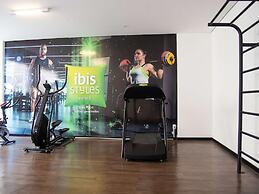 ibis Styles Tres Rios