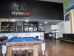 ibis Styles Tres Rios