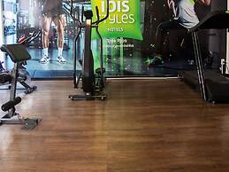 ibis Styles Tres Rios
