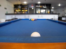 ibis Styles Tres Rios