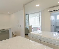 Be Paulista Residence