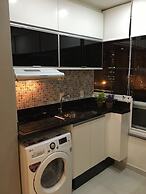 Be Paulista Residence