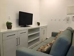 Be Paulista Residence