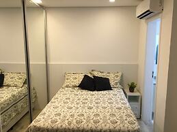 Be Paulista Residence