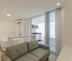 Be Paulista Residence