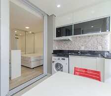 Be Paulista Residence