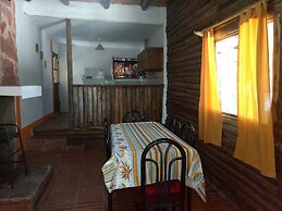 Cabañas Arroyo de los Patos