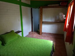 Cabañas Arroyo de los Patos