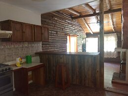 Cabañas Arroyo de los Patos