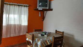 Cabañas Arroyo de los Patos