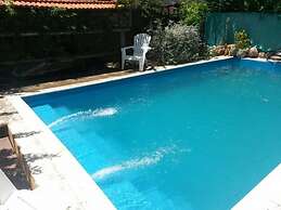 Cabañas Arroyo de los Patos