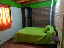 Cabañas Arroyo de los Patos