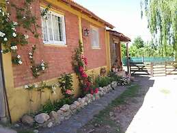 Cabañas Arroyo de los Patos