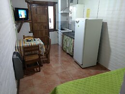 Cabañas Arroyo de los Patos