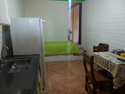 Cabañas Arroyo de los Patos