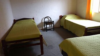 Cabañas Arroyo de los Patos