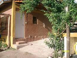 Cabañas Arroyo de los Patos