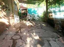 Cabañas Arroyo de los Patos