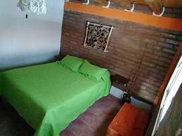 Cabañas Arroyo de los Patos