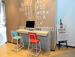 ibis Beijing Changying