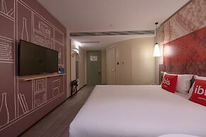 ibis Beijing Changying