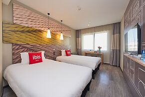 ibis Beijing Changying