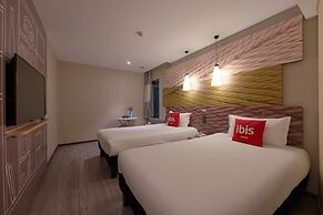 ibis Beijing Changying