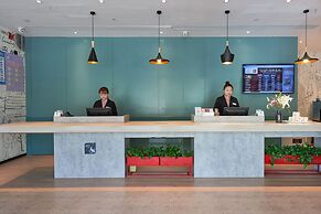 ibis Beijing Changying