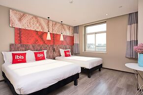 ibis Beijing Changying
