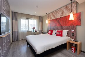 ibis Beijing Changying
