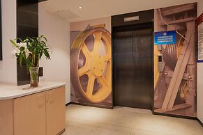 ibis Beijing Changying