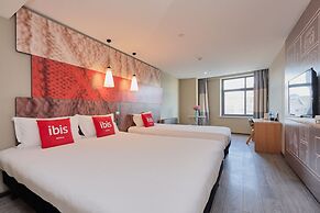 ibis Beijing Changying