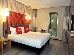 ibis Beijing Changying