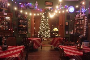 Riverview Mansion Hotel