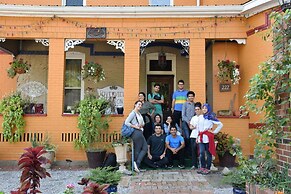 Riverview Mansion Hotel