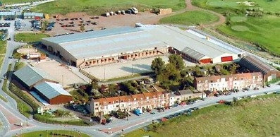 ibis budget Lille Ronchin