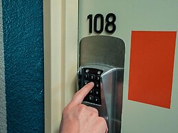ibis budget Narbonne Est