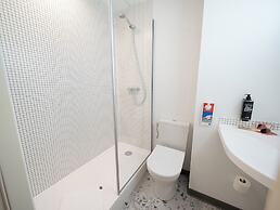 ibis budget Narbonne Est